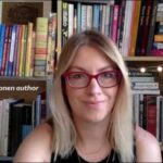 corinna toivonen author