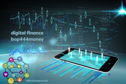 digital finance bop444money