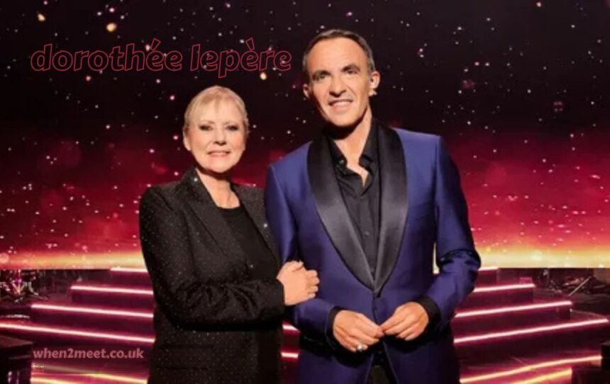 dorothée lepère