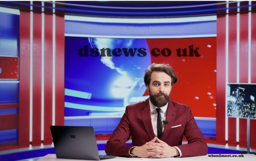 dsnews co uk