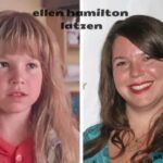 ellen hamilton latzen