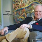 len pullen