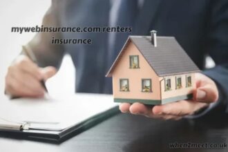 mywebinsurance.com renters insurance
