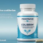 prostavive colibrim