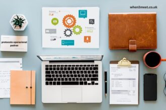 Protocolo Operacional Padrão