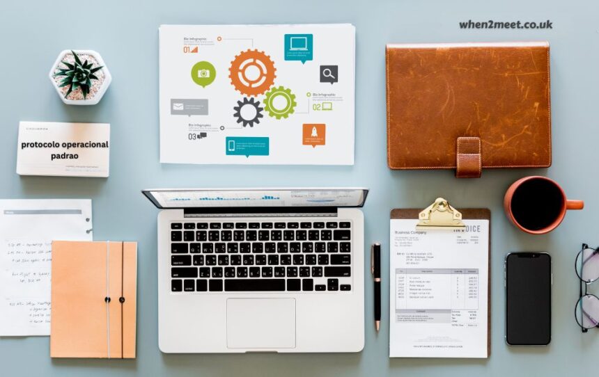 Protocolo Operacional Padrão