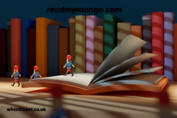 readmymanga com