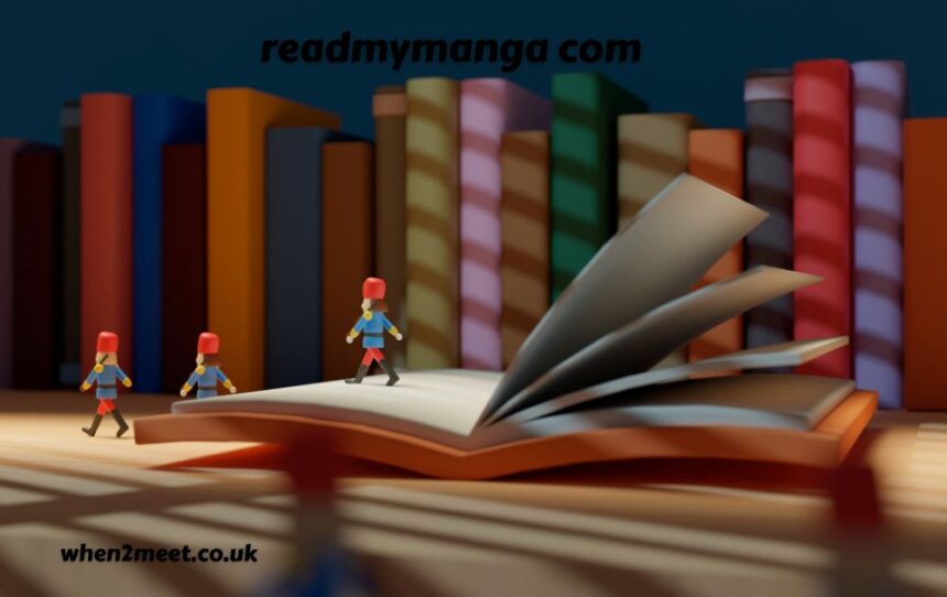 readmymanga com