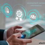revolvertech contact information