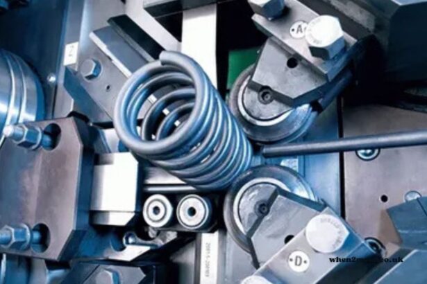 spring ferraz a-102914 right