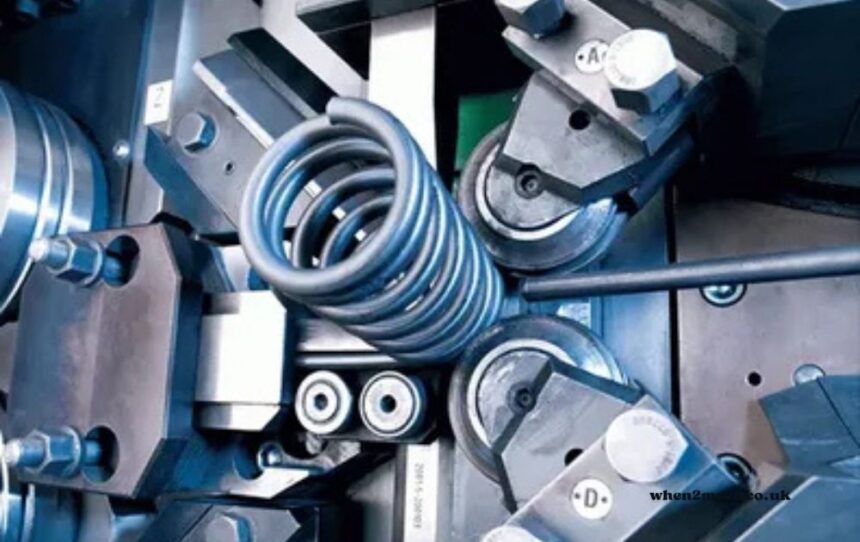 spring ferraz a-102914 right