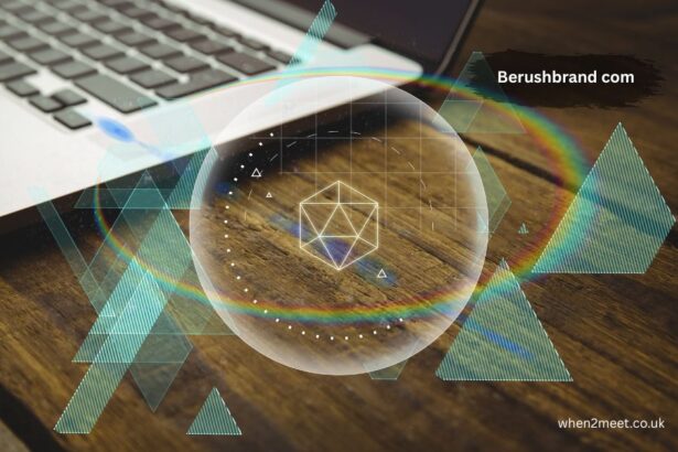 Berushbrand com
