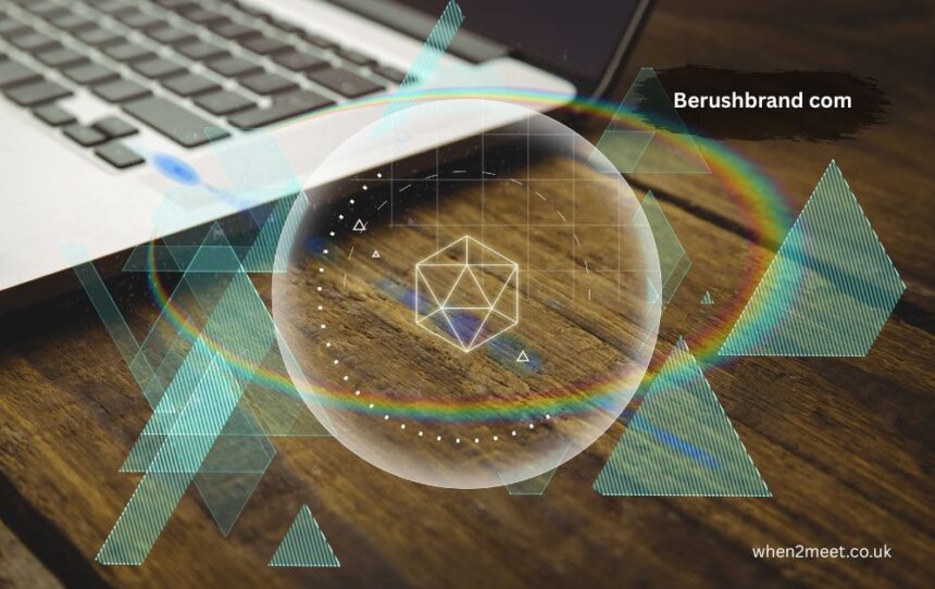 Berushbrand com