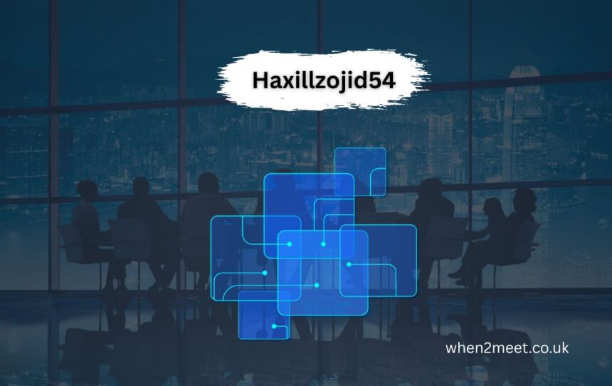 Haxillzojid54