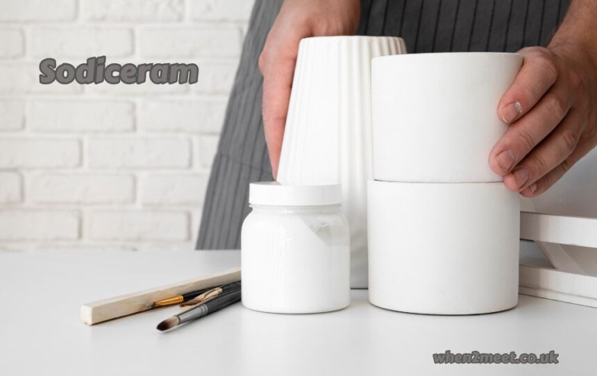 sodiceram