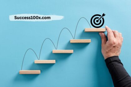 Success100x.com