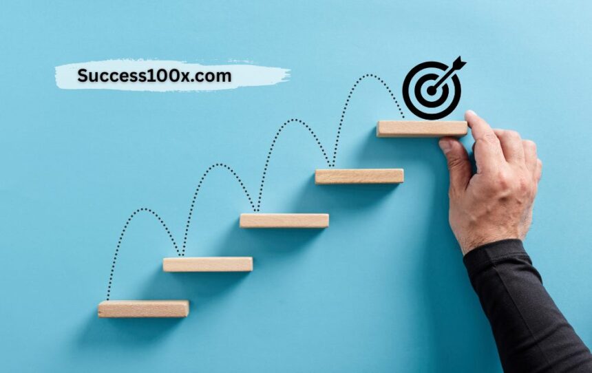 Success100x.com