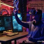 Technology Hacks TGArchiveGaming