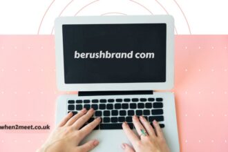 berushbrand com