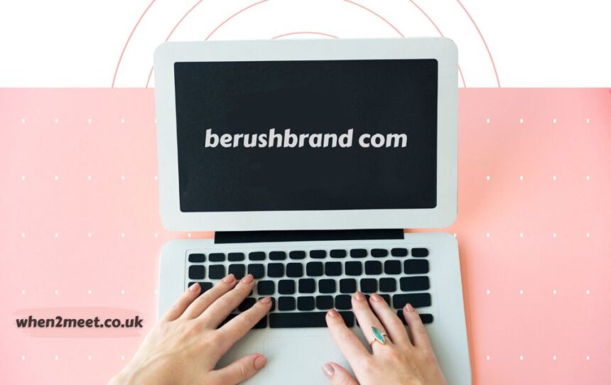 berushbrand com