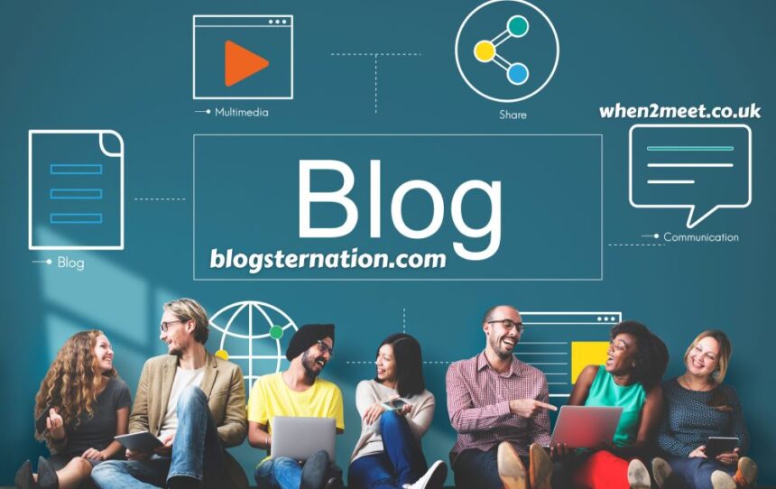 blogsternation.com