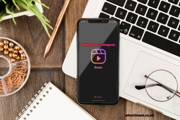 dolliestsatoru instagram