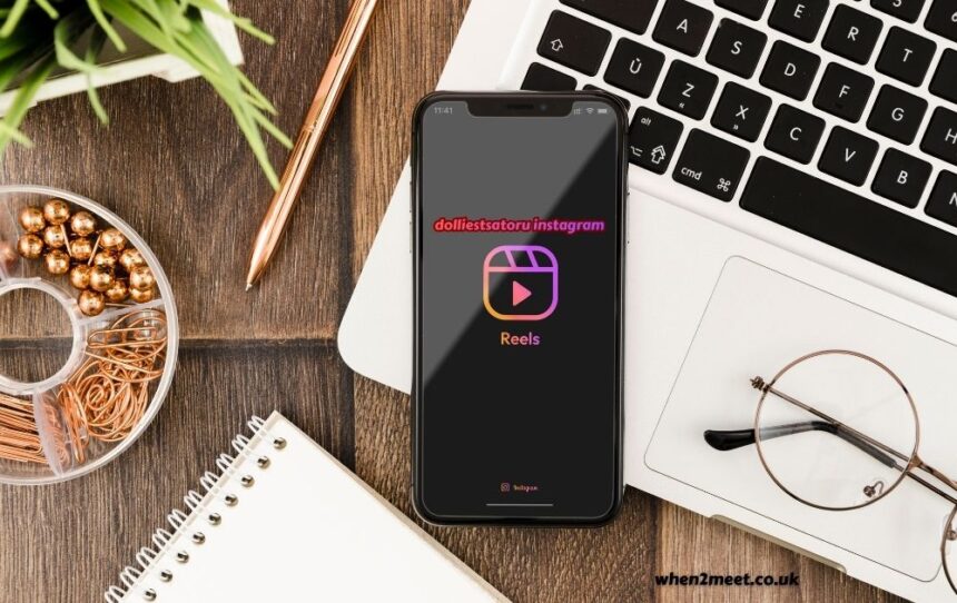 dolliestsatoru instagram