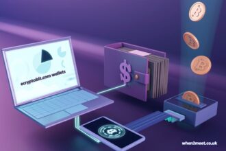 ecryptobit.com wallets