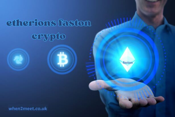 etherions faston crypto