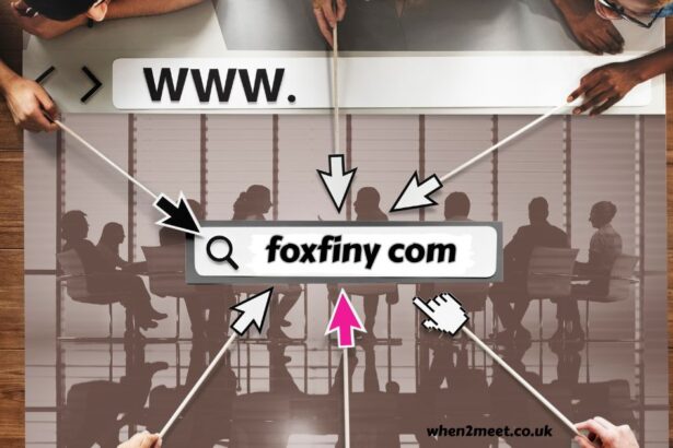 foxfiny com