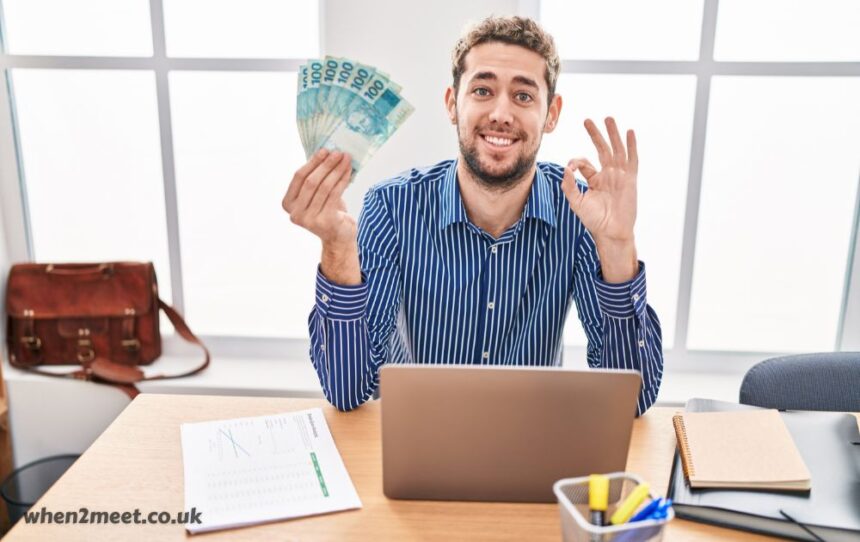 make1m.com millionaire life