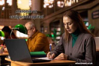 melanie at craigscottcapital