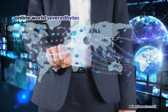 online world severedbytes