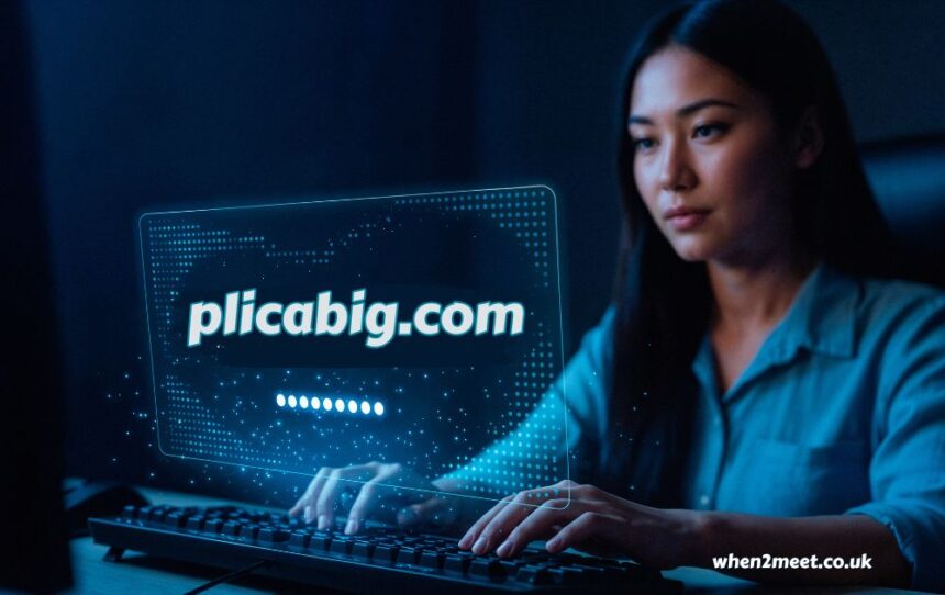 plicabig.com