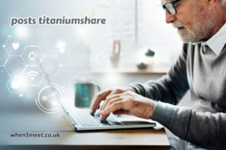 posts titaniumshare