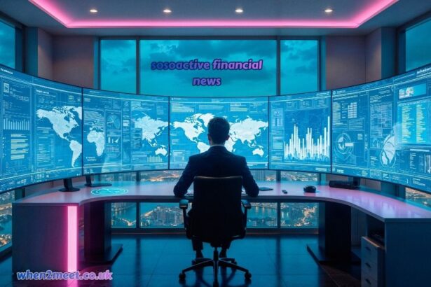 sosoactive financial news