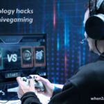 technology hacks tgarchivegaming