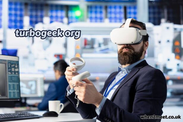 turbogeek org