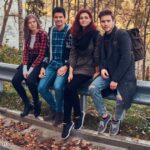 Young Adult’s Future