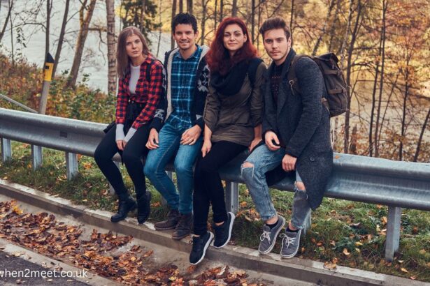 Young Adult’s Future