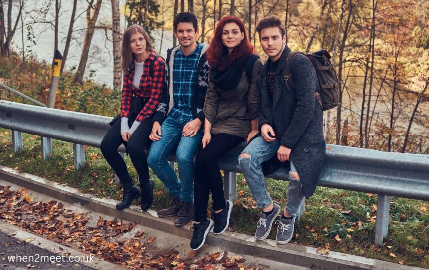 Young Adult’s Future