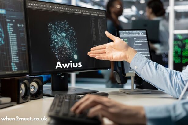 Awius