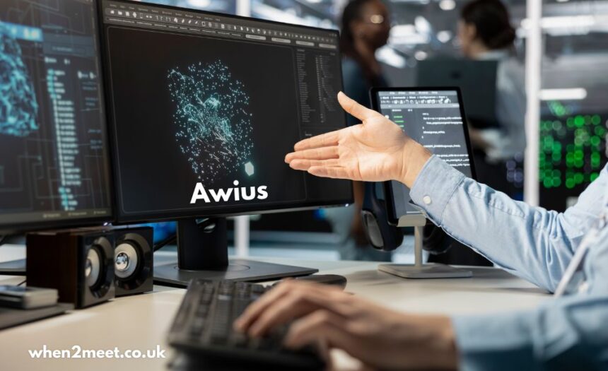 Awius