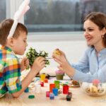 Balance Play Learning and Growth in Your Child’s Life