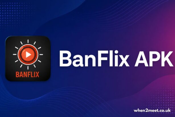 Banflix