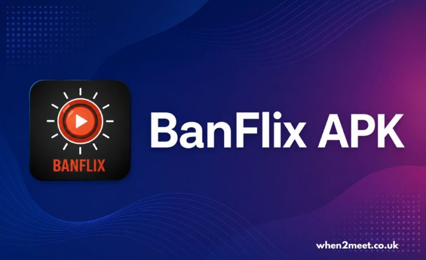 Banflix