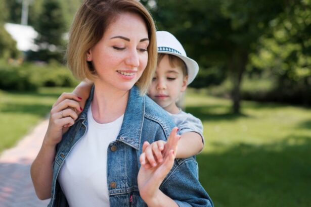 Child Safety and Wellness