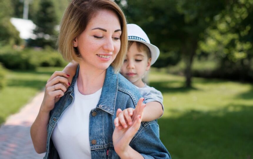 Child Safety and Wellness