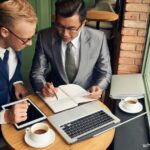 Purchasing an Existing Business