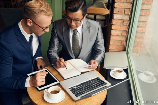 Purchasing an Existing Business